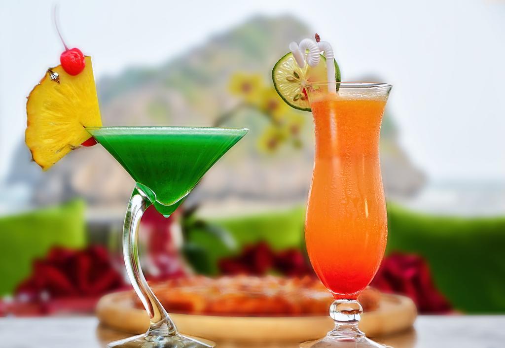 Cat Ba Sunrise Resort Dong Khe Sau Zewnętrze zdjęcie