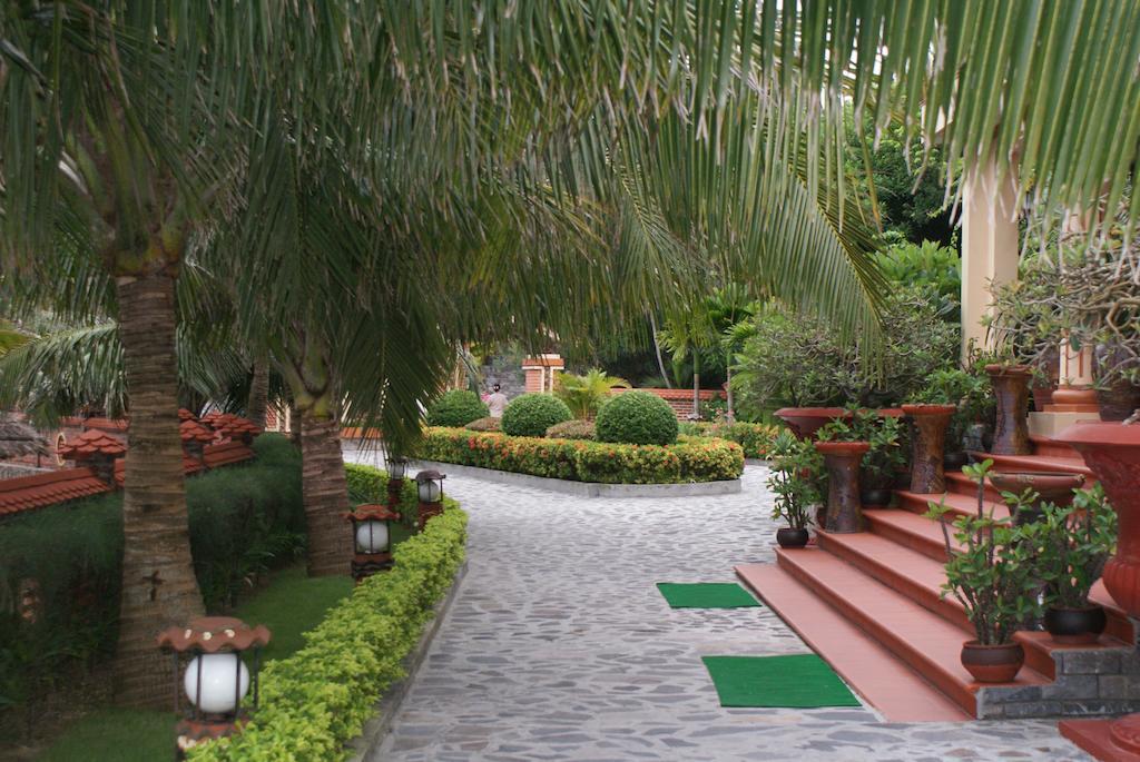 Cat Ba Sunrise Resort Dong Khe Sau Zewnętrze zdjęcie